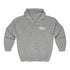 FRC Unisex Zip Hoodies